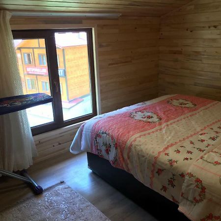 Ay Home Apart&Bungalov Uzungöl Extérieur photo